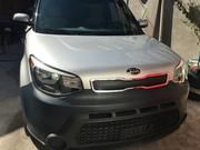 Kia Soul • 2016 • 75,000 km 10
