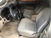 Nissan Frontier • 2003 • 176,000 km 1