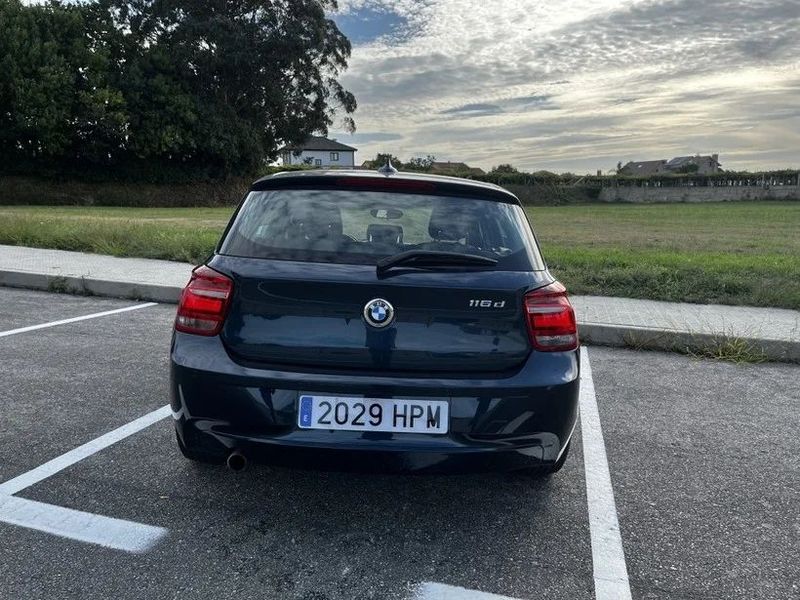 BMW 1 Series • 2013 • 90,000 km 6