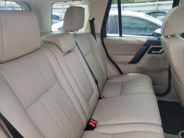 Land Rover LR4 • 2015 • 10,000 mi 7