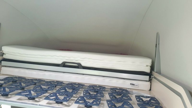 Ford Transit • 2015 • 138,000 km 9