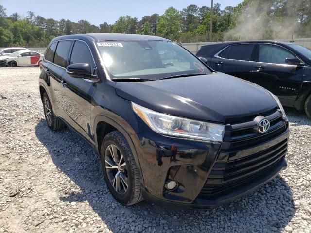 Toyota Highlander • 2017 • 10,000 mi 1