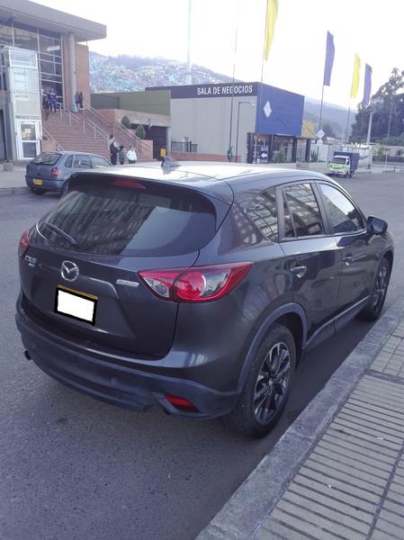 Mazda CX-5 • 2016 • 75,000 km 5
