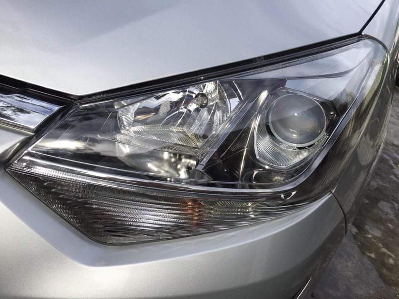 Toyota 4 Runner Limited • 2019 • 6,000 km 14