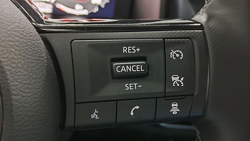 Nissan Qashqai • 2023 • 31,236 km 8