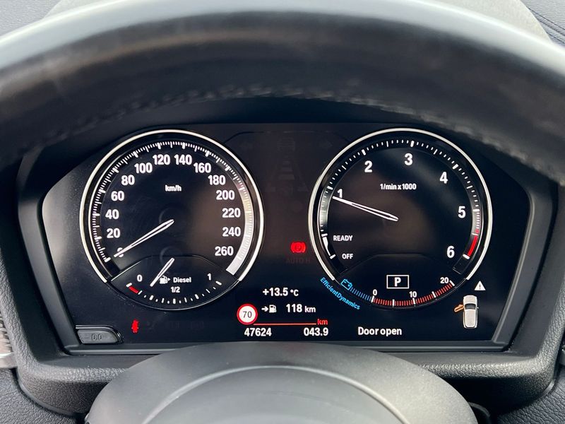 BMW X2 • 2018 • 48,000 km 8