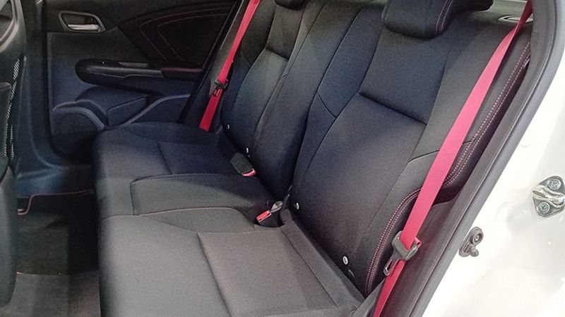 Honda Civic • 2016 • 39,567 km 16