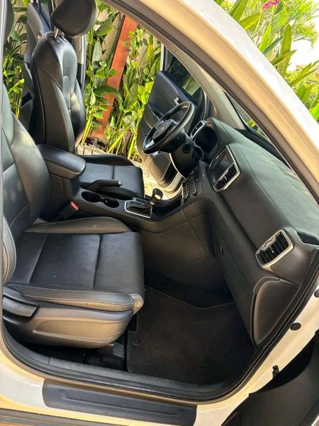 Kia Sportage • 2022 • 3,000 km 15
