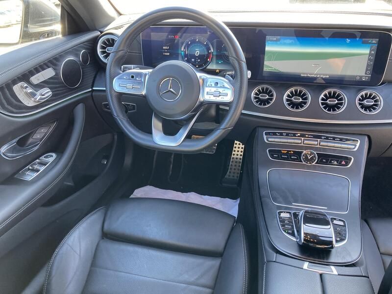 Mercedes-Benz E-Class • 2019 • 114,126 km 4