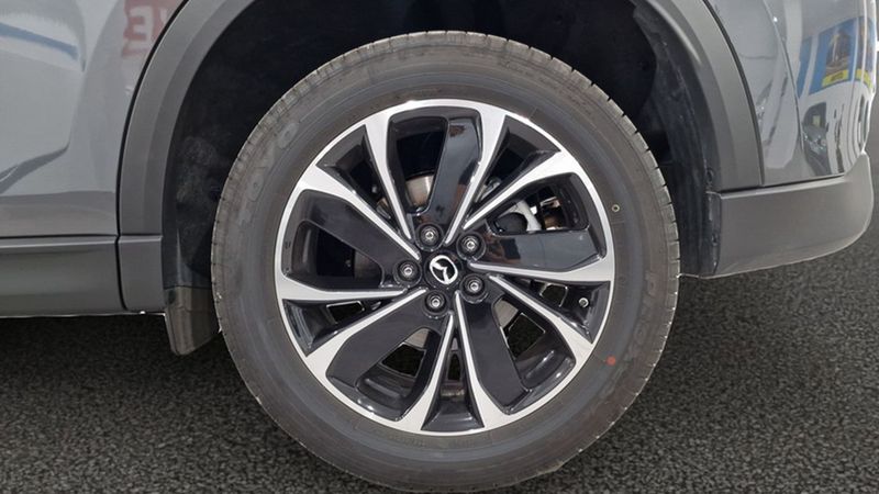 Mazda CX-5 • 2023 • 9,695 km 23