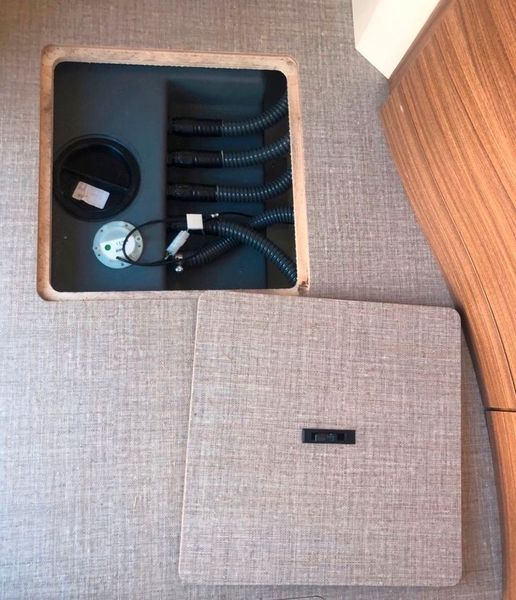 Mercedes-Benz Sprinter • 2021 • 64,000 km 13