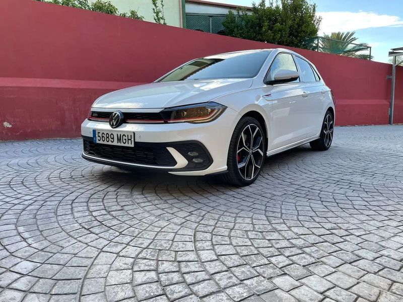 Volkswagen Polo • 2023 • 13,300 km 15