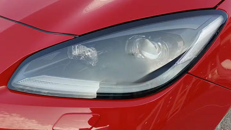 Toyota GT86 • 2023 • 5,326 km 2