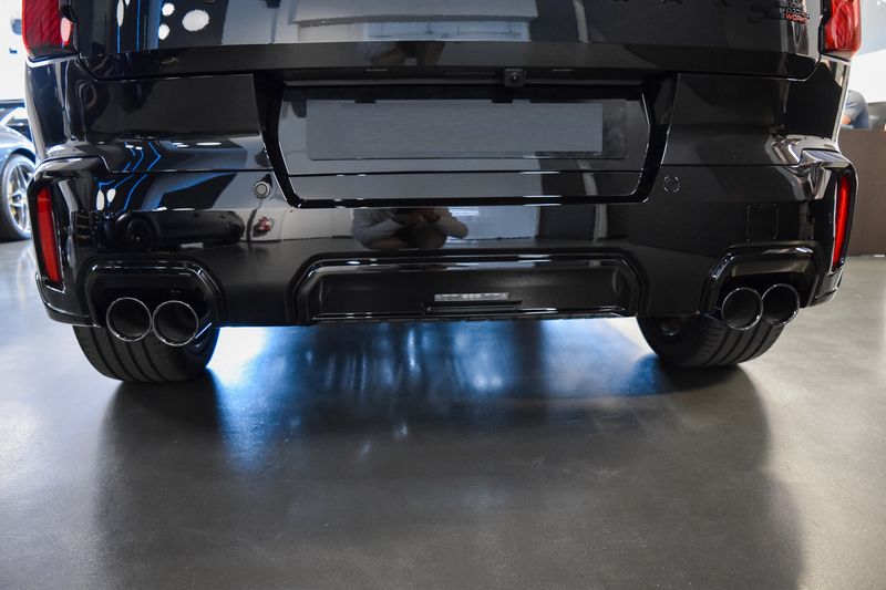 MINI Countryman • 2024 • 4,050 km 18