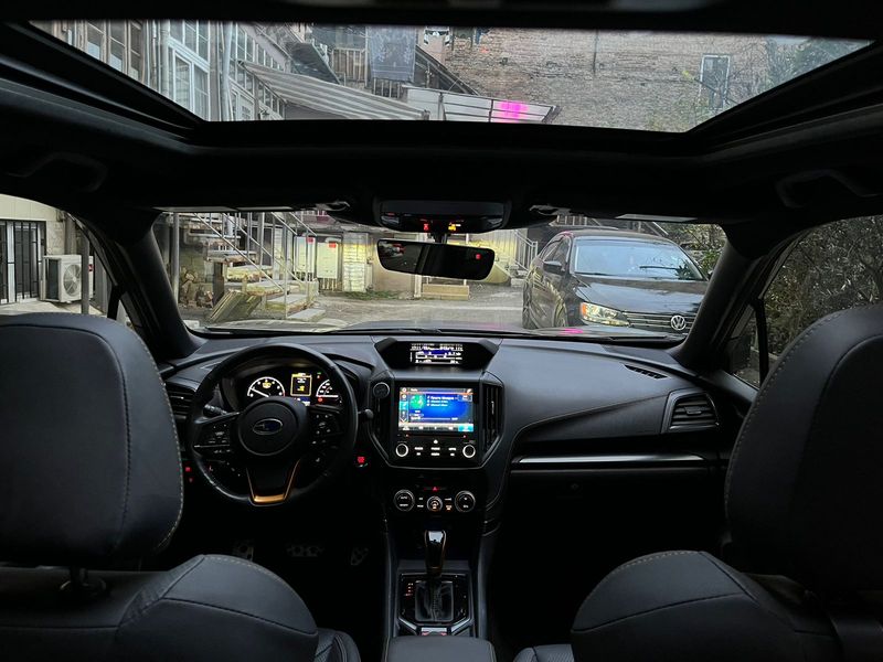 Subaru Forester • 2022 • 52,000 km 15