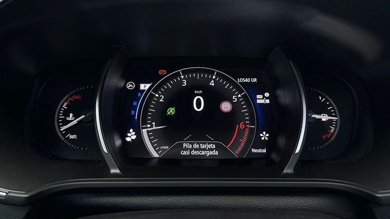 Renault Mégane • 2019 • 14,700 km 7