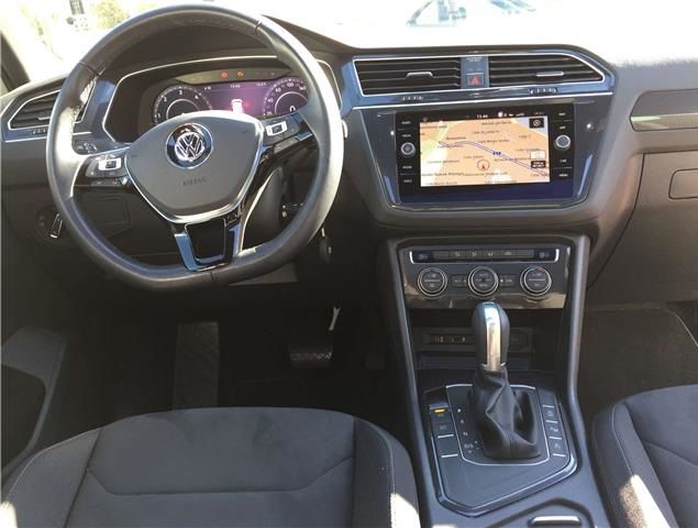 Volkswagen Tiguan • 2017 • 122,000 km 7