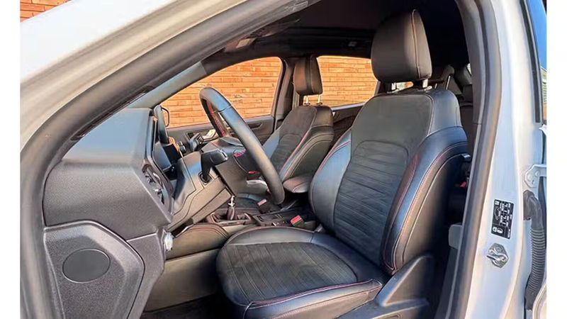 Ford Kuga • 2021 • 48,595 km 8