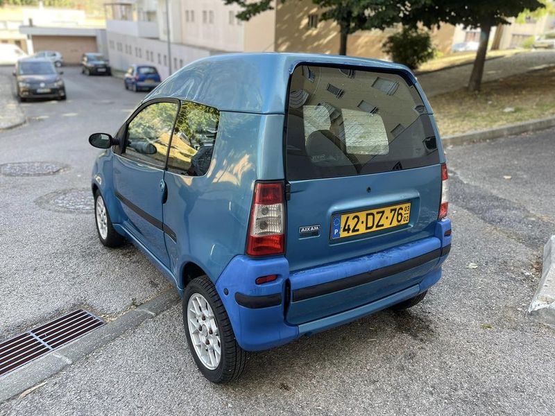 MINI Cooper Coupe • 2003 • 60,000 km 2