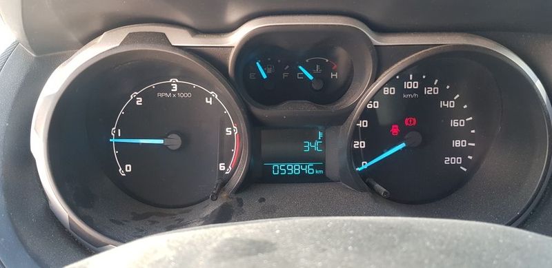 Ford Ranger • 2012 • 60,000 km 4