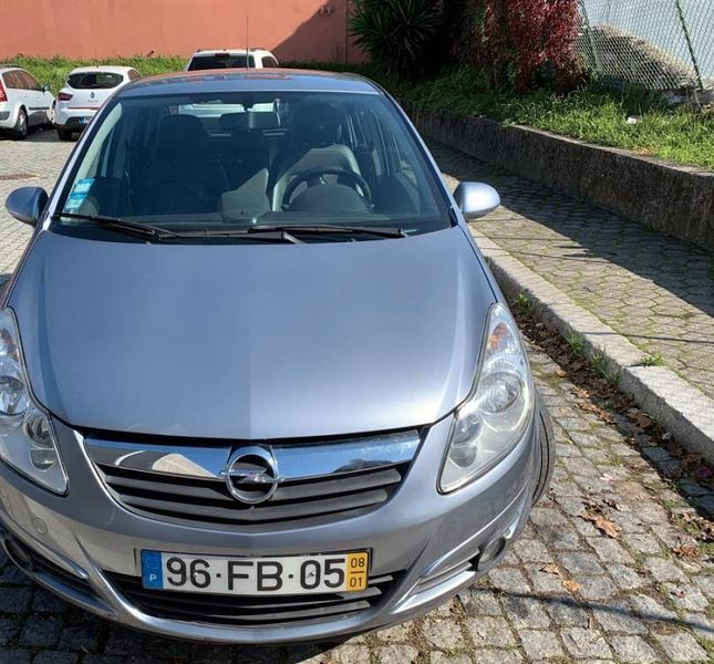 Opel Corsa • 2008 • 149,999 km 10