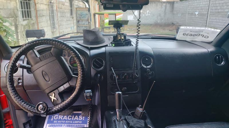 Ford F-150 • 2007 • 356,000 km 10