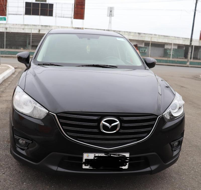 Mazda CX-5 • 2017 • 0 km 5