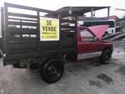 Chevrolet Luv • 1991 • 602,149 km 5