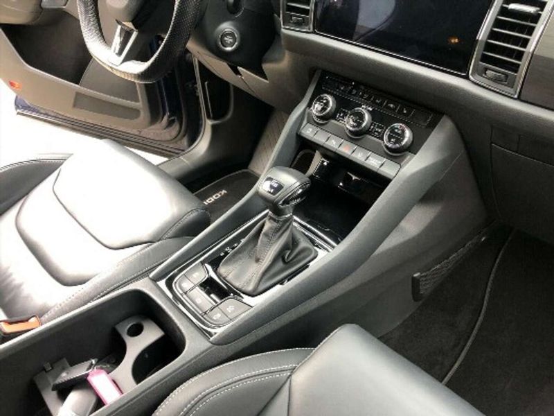 Škoda Kodiaq • 2019 • 91,000 km 10