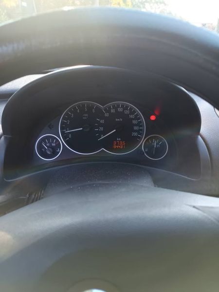 Opel Corsa • 2004 • 190,000 km 4