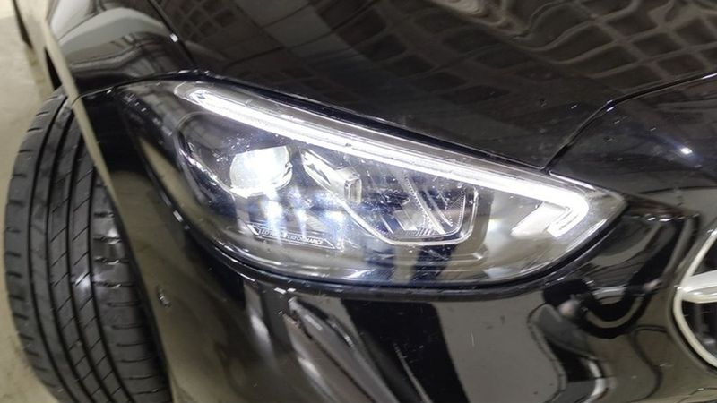 Mercedes-Benz C • 2024 • 6,702 km 8