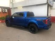 Ford F-150 • 2017 • 65,000 km 3