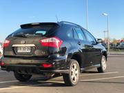 BYD S6 • 2013 • 69,000 km 7