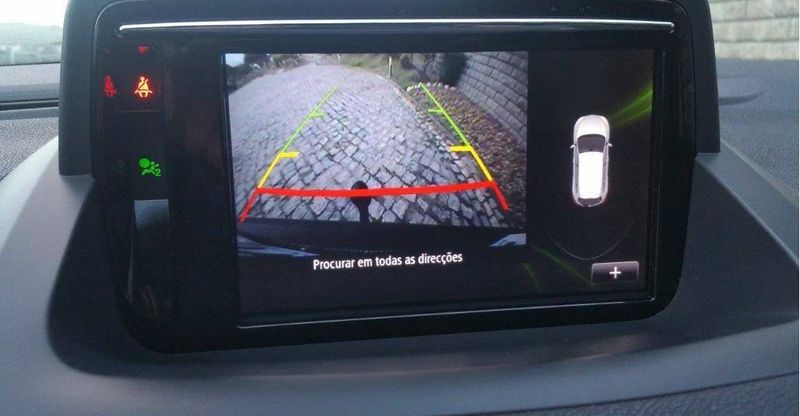 Renault Mégane • 2012 • 11,000 km 4