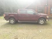 Ford F-150 • 2011 • 95,000 km 6