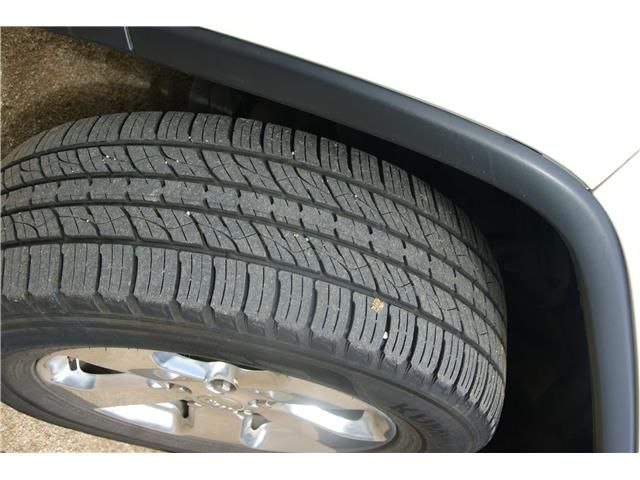 Jeep Grand Cherokee • 2012 • 183,000 km 11