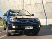 BYD S6 • 2013 • 69,000 km 21