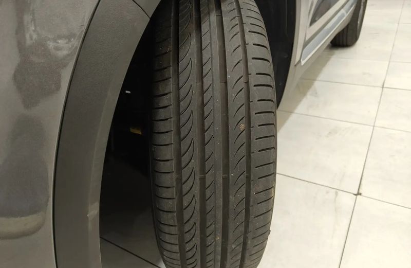 Hyundai Santa Fe Hybrid • 2022 • 36,019 km 13