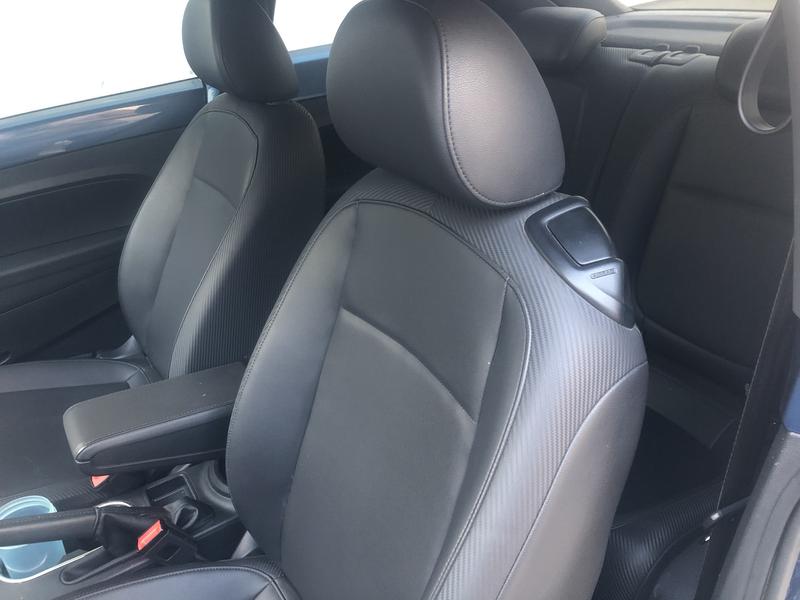 Volkswagen Beetle • 2017 • 31,000 km 2