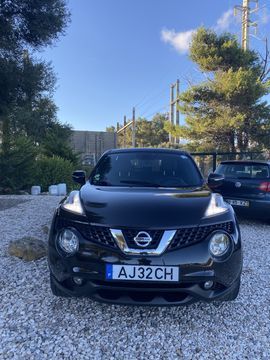 Nissan Juke • 2016 • 80,000 km 3