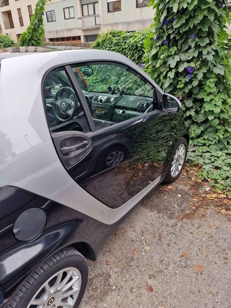 Smart Fortwo coupé • 2009 • 60,000 km 3
