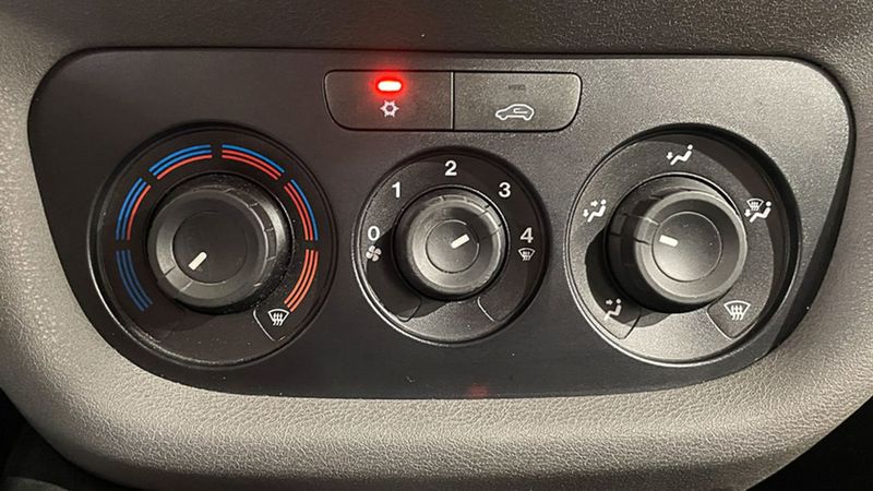 Fiat Doblo • 2019 • 93,525 km 20