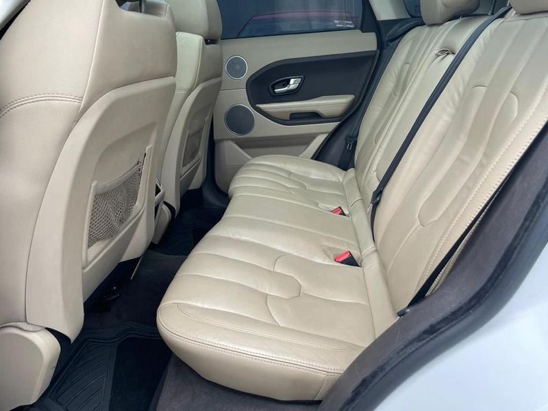 Land Rover Range Rover Evoque • 2014 • 49,751 km 7