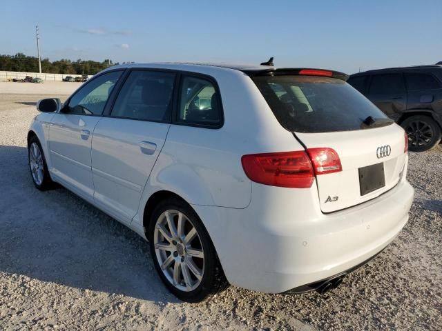 Audi A3 • 2011 • 10,000 mi 4