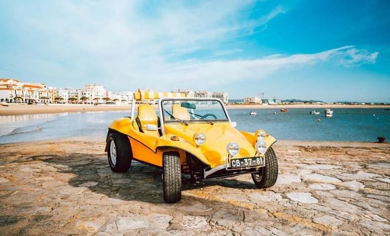 Volkswagen Beetle • 1964 • 17,338 km 5