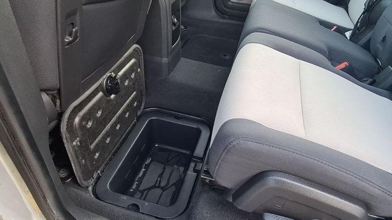 Dodge Journey • 2009 • 232,000 km 6