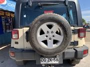 Jeep Wrangler • 2012 • 56,890 km 1
