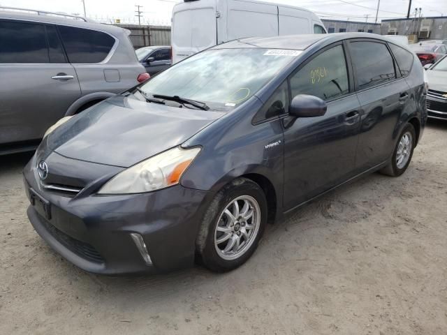 Toyota Prius • 2013 • 0 km 4