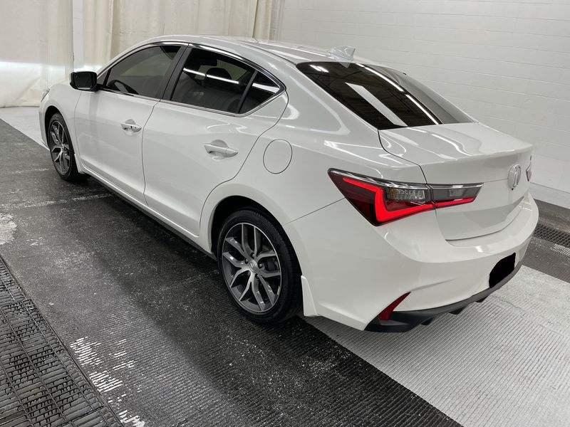 Acura ILX • 2019 • 18,761 km 2