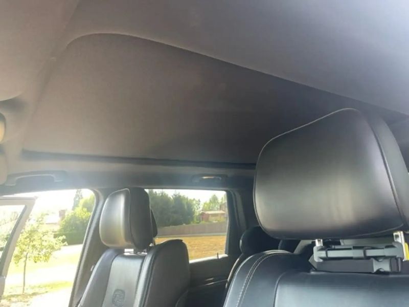 Jeep Grand Cherokee • 2014 • 140,000 km 8